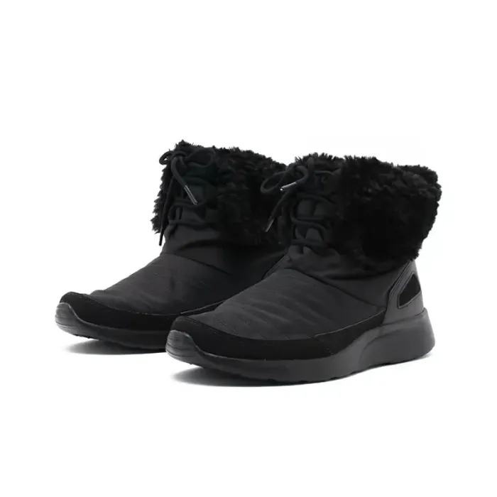 Nike Kaishi Snow Boots Women's Black
