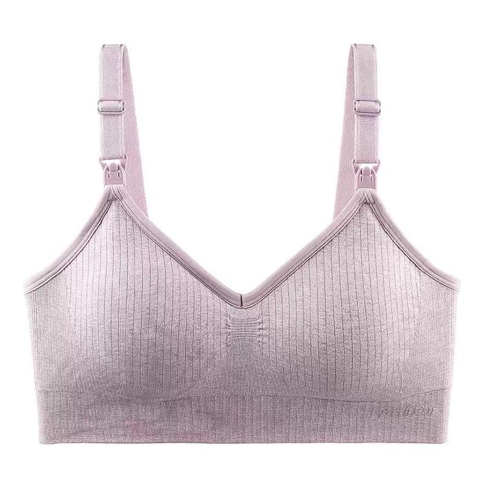 Хөхүүл левчик - ягаан