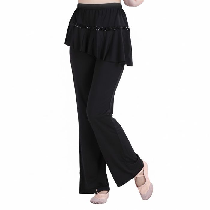 Бүжгийн өмд /Юбкатай/