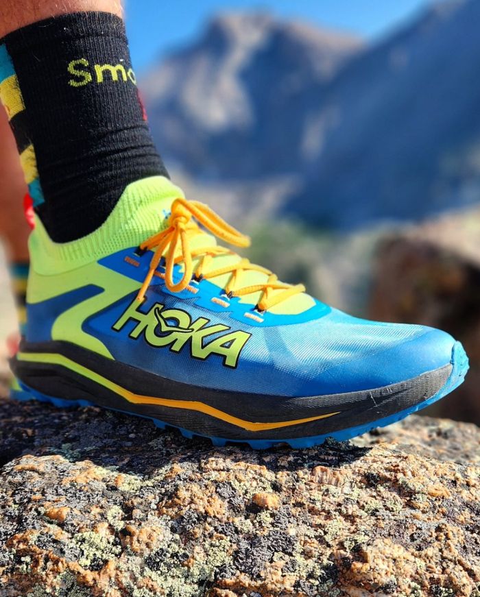 Hoka | Zinal 2 