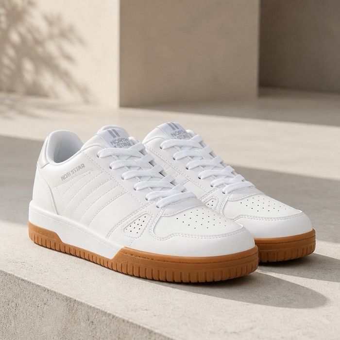 North Star white