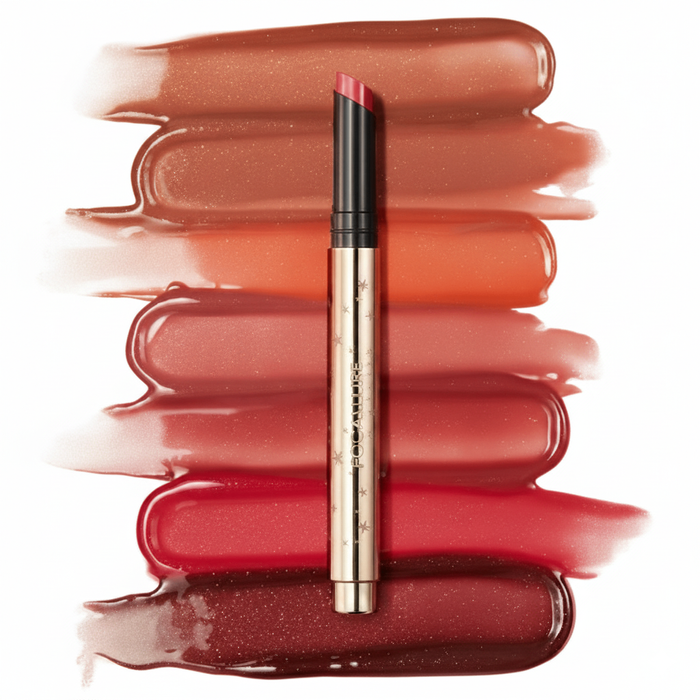 Sparkling Gem Lip Gloss stick