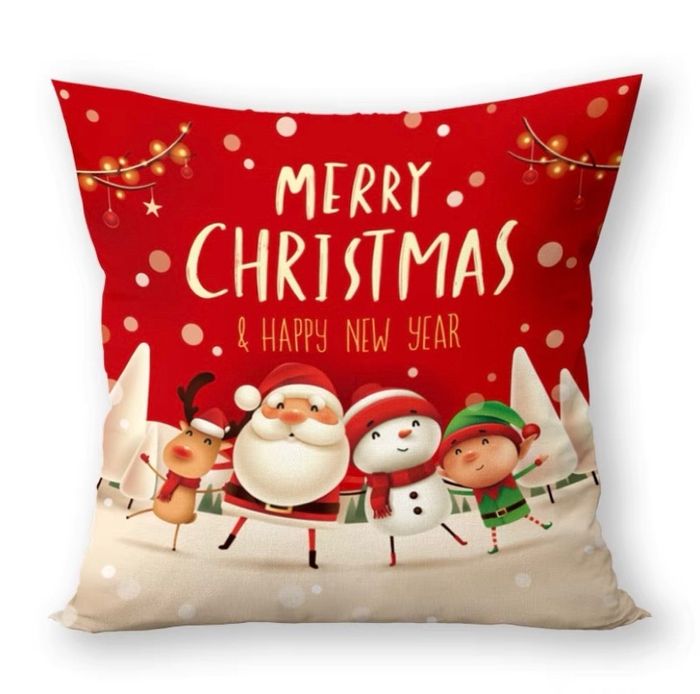 Шинэ жилийн дэр