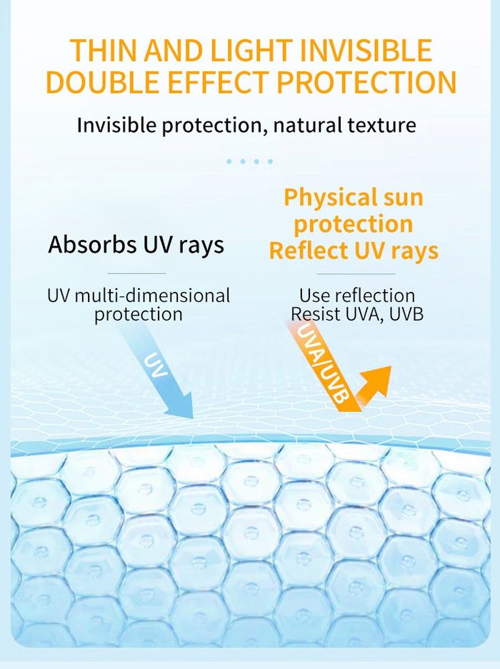 Spf100 нарны тос