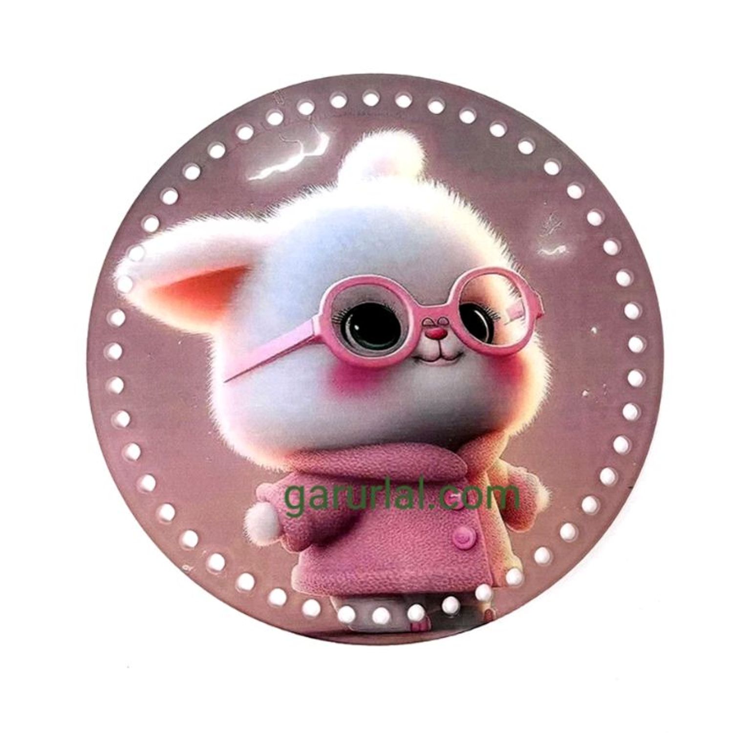 зурагтай дугуй