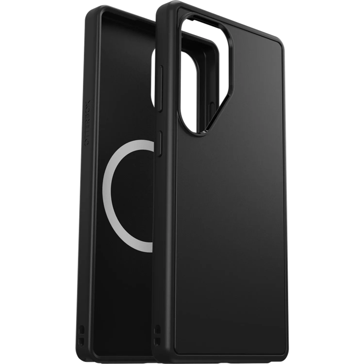 S25 Symmetry Black 
