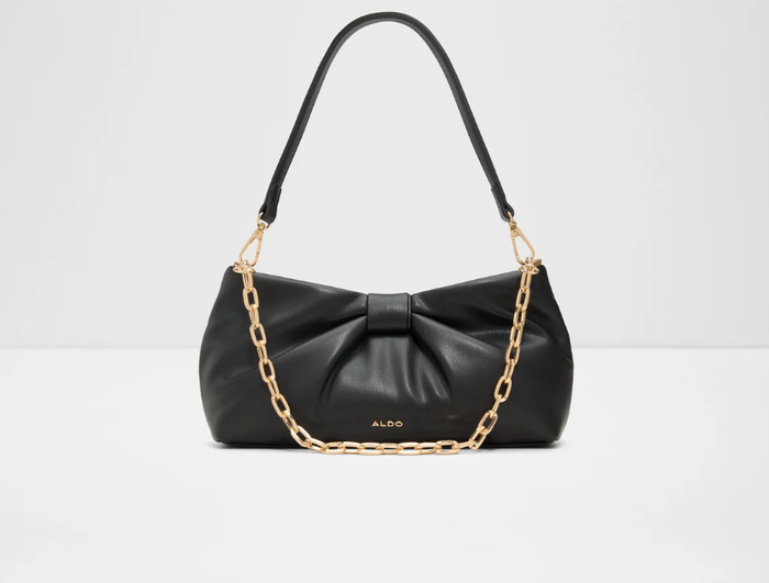 BALISIA-1-BLACK-L Dress Handbags
