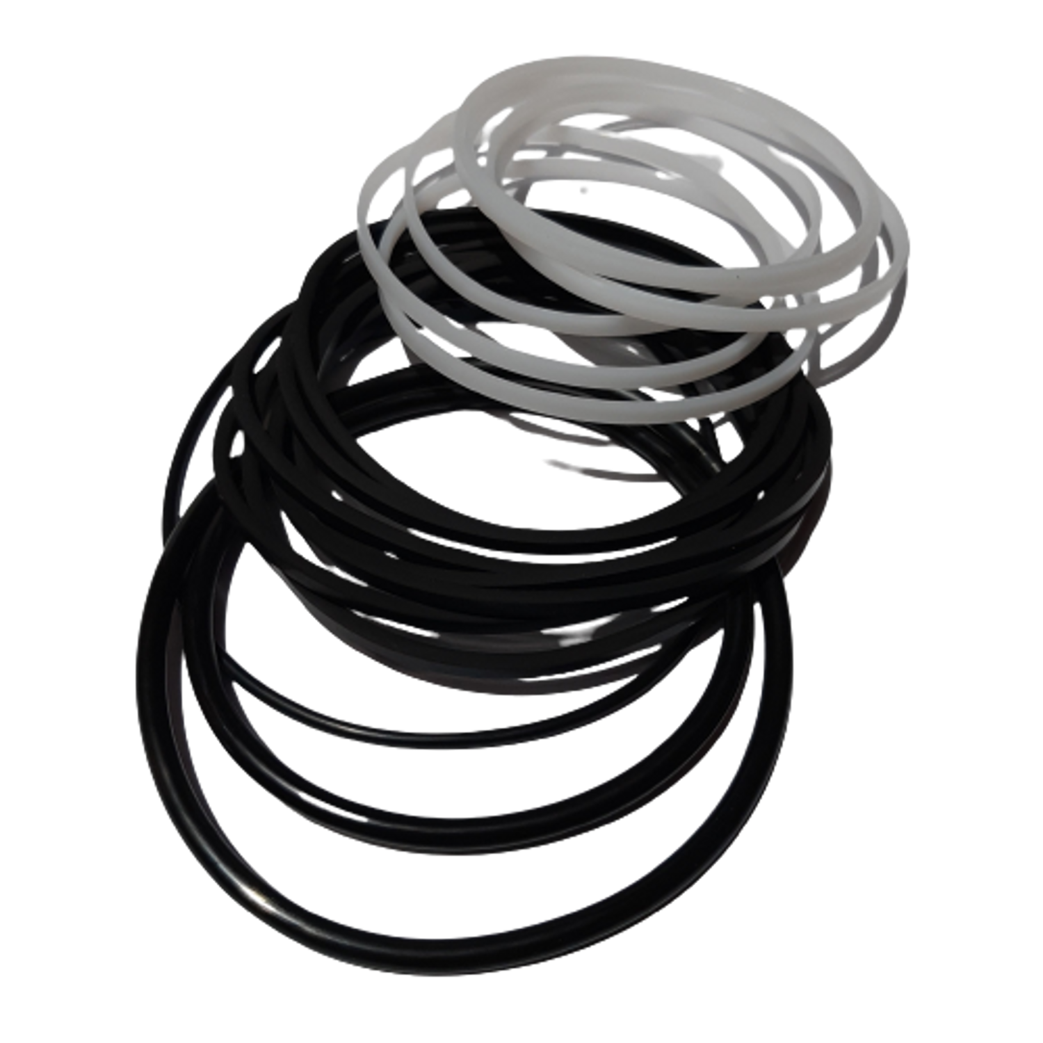 Seal Kit, Ком Жийрэг