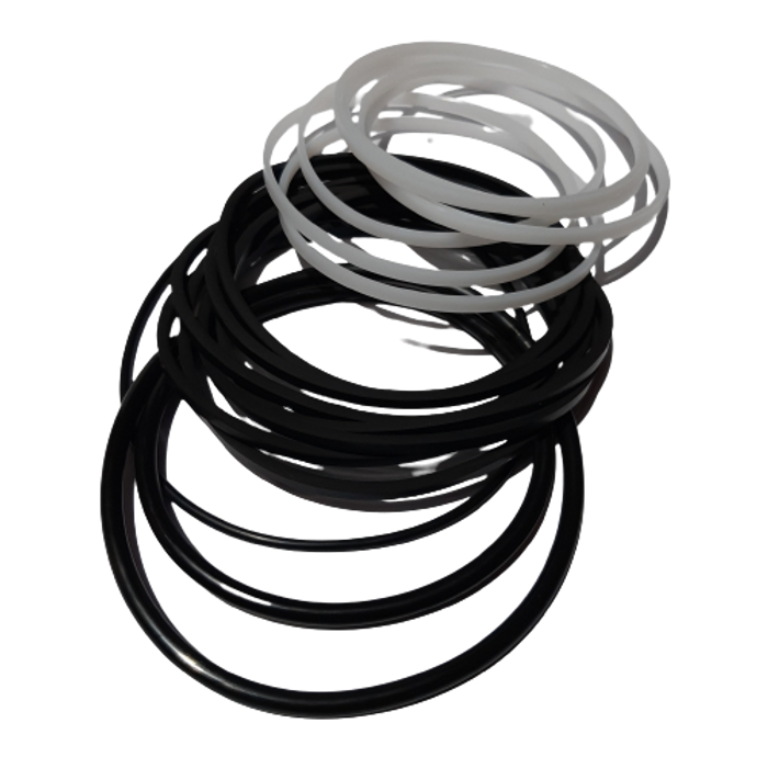 Seal Kit, Ком Жийрэг