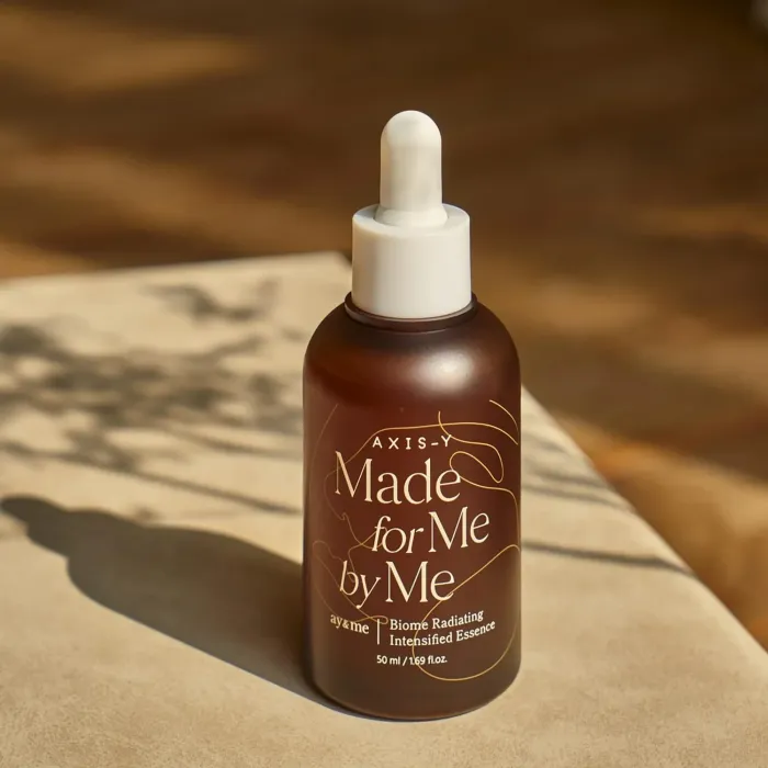 AXIS-Y Biome Radiating Intensified Essence 50ml