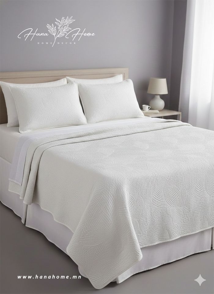 Өргөн орны бүтээлэг