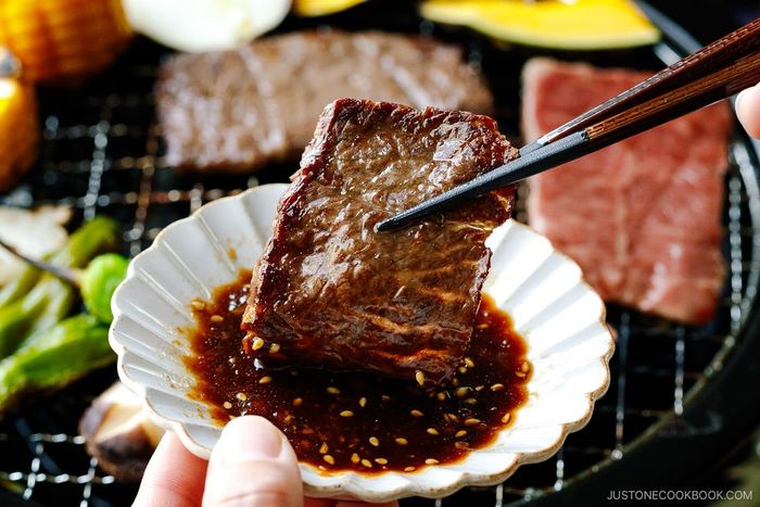 Якиникү соус /Yakiniku sauce 575gr 
