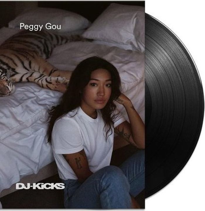 Peggy Gou – DJ-Kicks