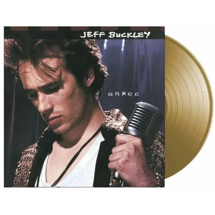 Jeff Buckley - Grace