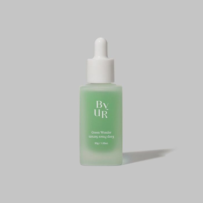 Green Wonder Keep Peace Serum 30ml