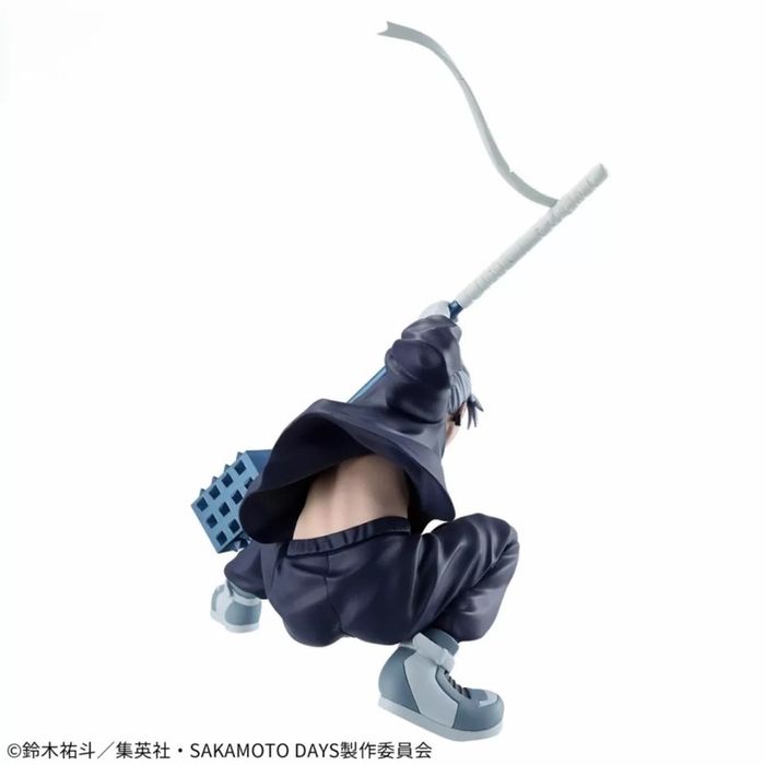 GAKU – VIBRATION STARS