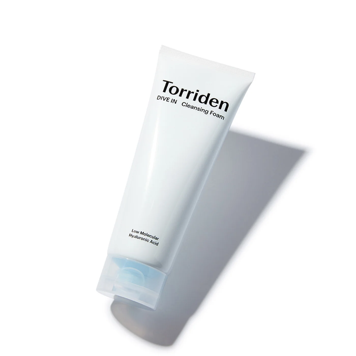 DIVE IN Cleansing Foam 150ml