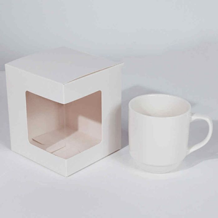 Cup box /аяганы хайрцаг/