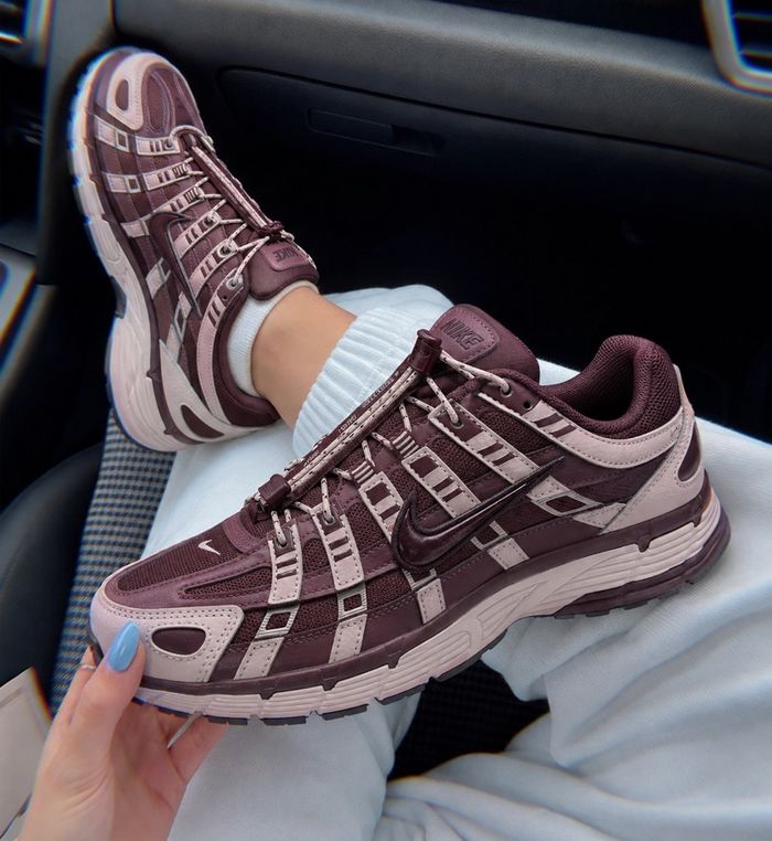 𝗡𝗶𝗸𝗲 𝗣-𝟲𝟬𝟬𝟬