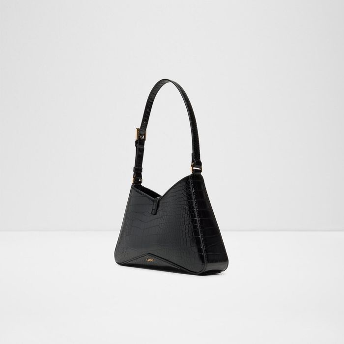 JULIETTA-1-BLACK-L City Handbags