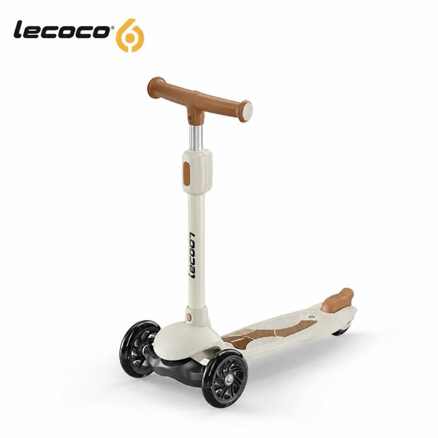 Lecoco brand Scooter