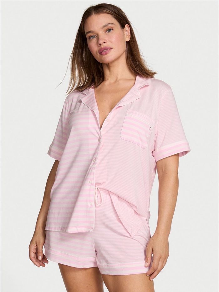 Vs modal short pajama 