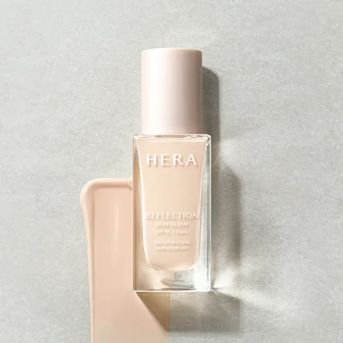 HERA Reflection Skin Glow Foundation