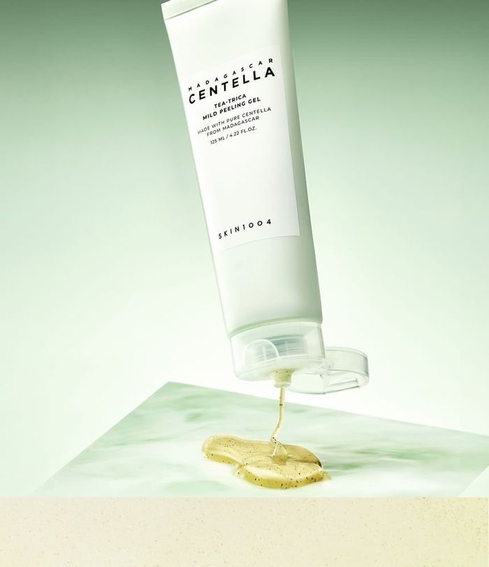 Skin1004 Tea-Trica Mild Peeling Gel 125ml