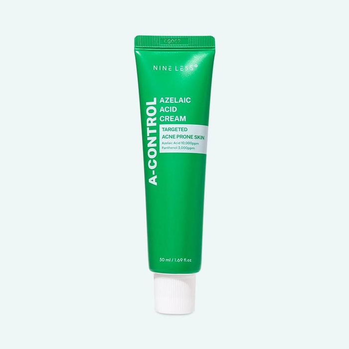 Nineless A-Control Azelaic Acid Cream 50ml