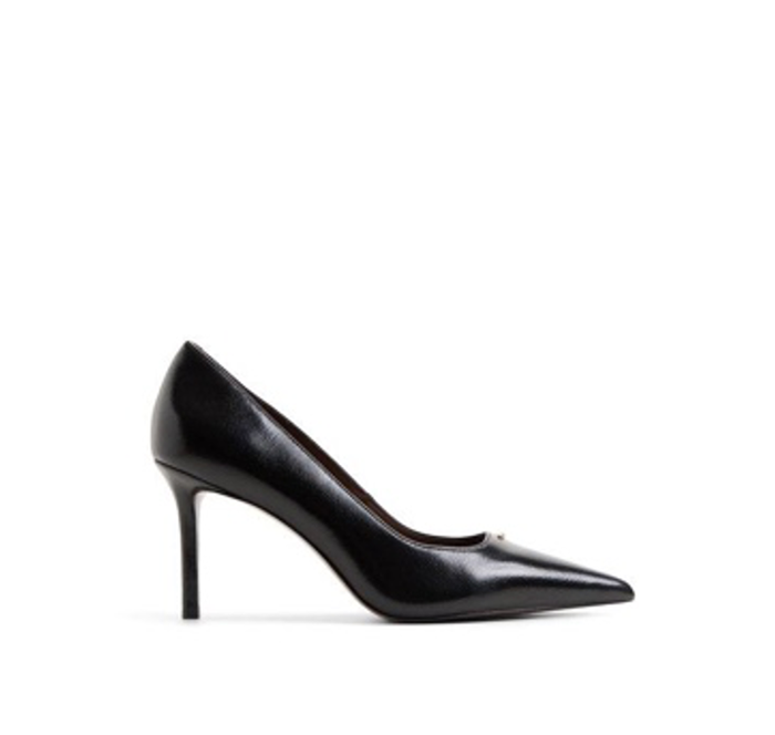 SOMAYA-1-BLACK-L Dress Shoes