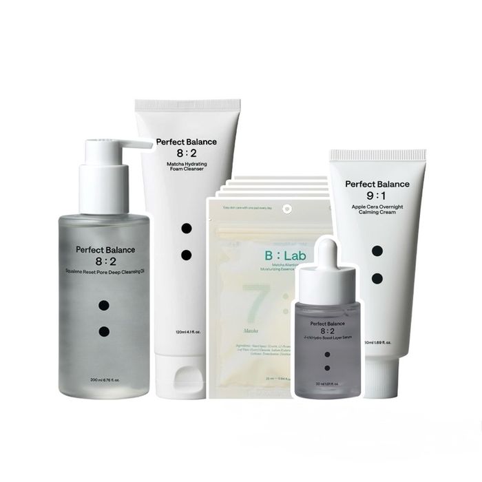 B:Lab Гүн чийгшүүлэх багц