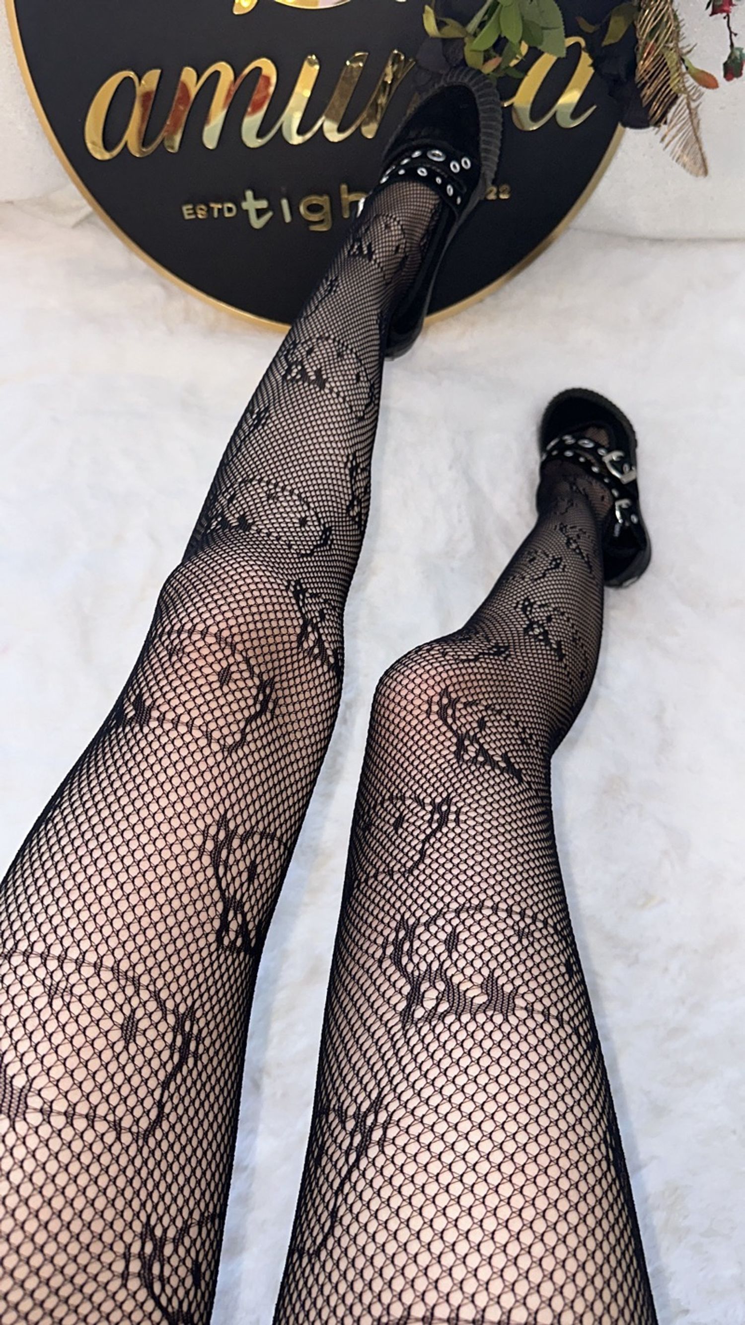 Kitty Tights