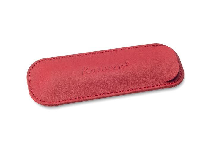 Kaweco Eco 2 Pen Pouch Chilli Pepper for SPORT 