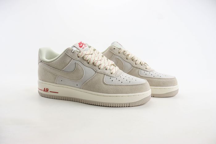 Nike Air Force 1 Low '07 Phantom Summit White Light Bone