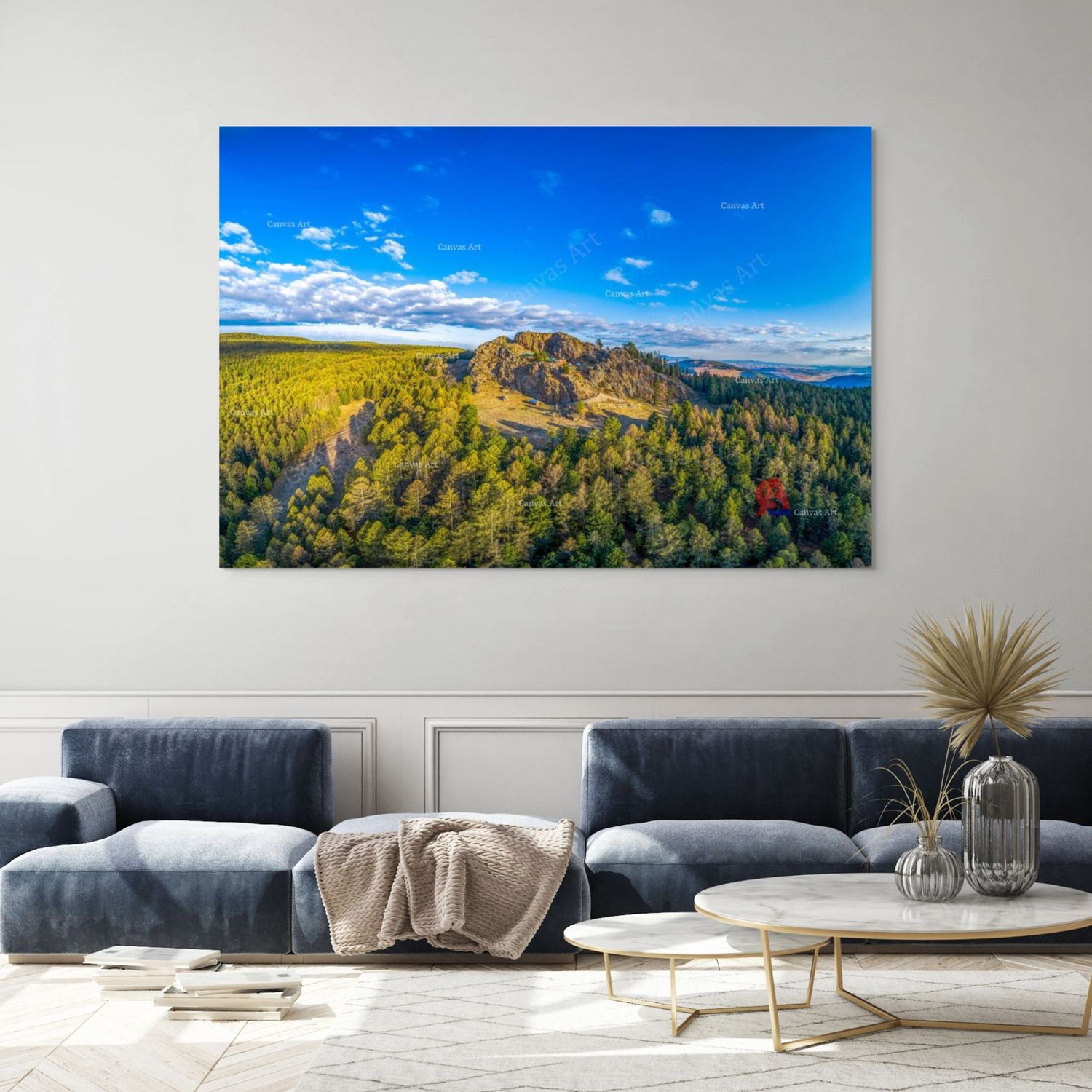 Төвхөн хийд