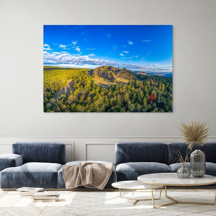 Төвхөн хийд