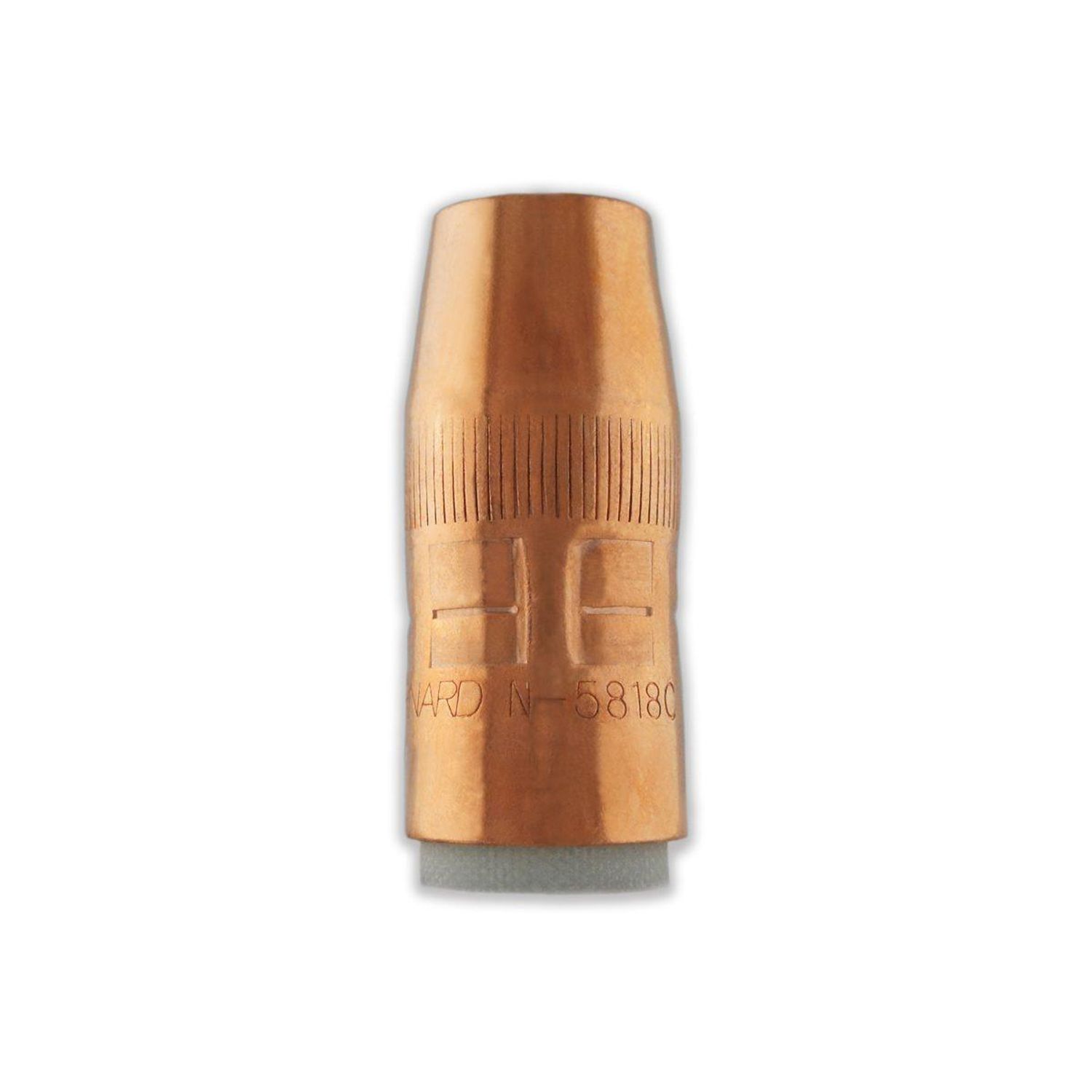 Гадна хошуу Том Bernard