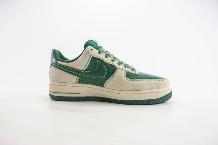 Nike Air Force 1 Low x the north face 26