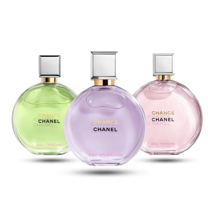 Chanel Chance Discovery Багц