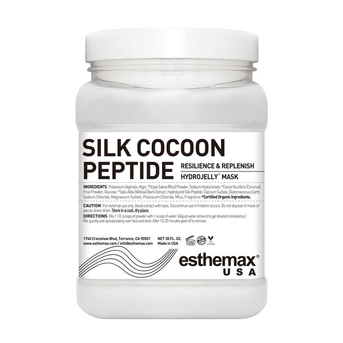 Silk Cocoon Peptide