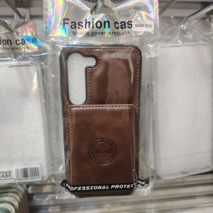 Samsung Galaxy S23 Карт Оролттой Ширэн Гэр