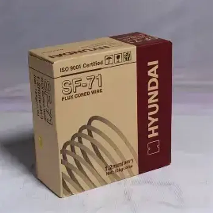 SF-71MC, 1.2-1.6mm Даацын утас Hyundai