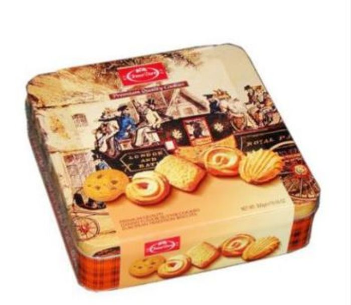 Печень Jresor Dore