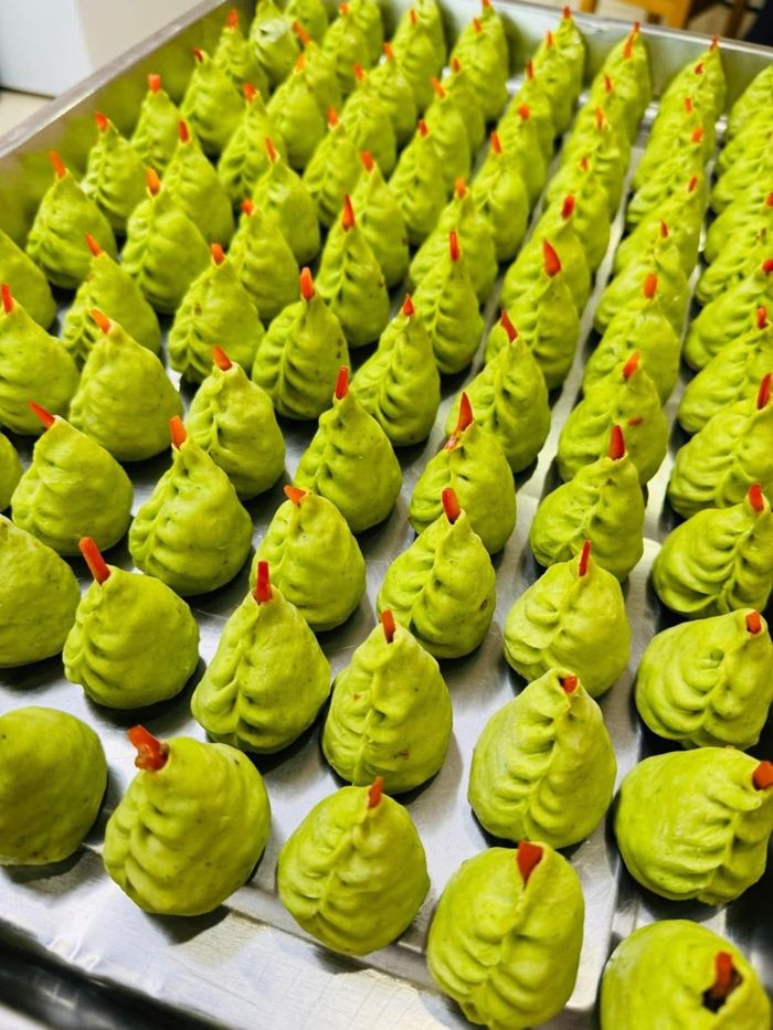 Гацуурхан-900гр