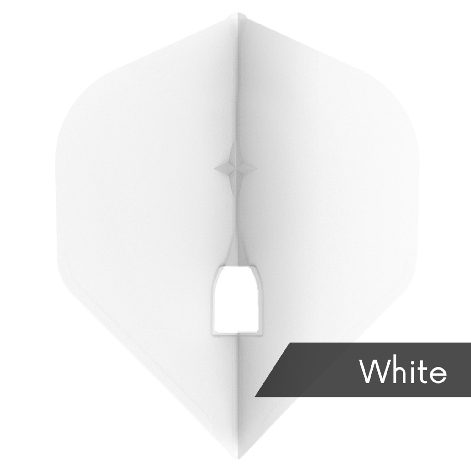  L STYLE PRO L1 FLIGHTS - WHITE