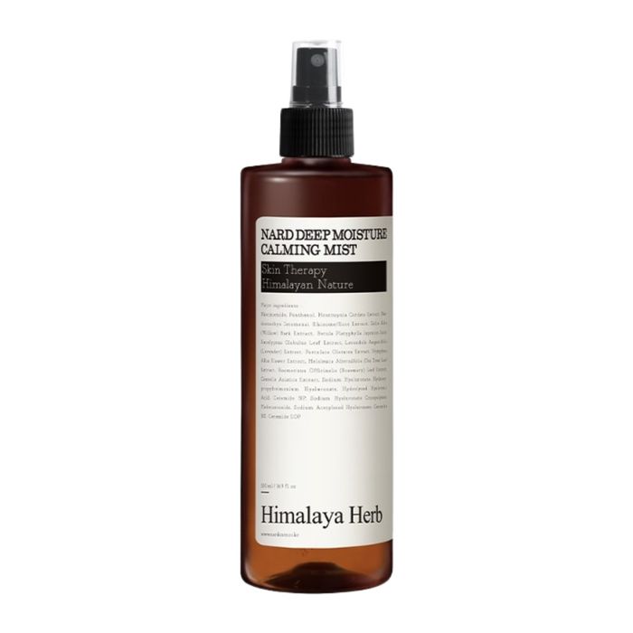 Nard Deep Moisture Calming Mist - Арьсыг тайвшруулах, гүн чийгшүүлэх мист 500ml