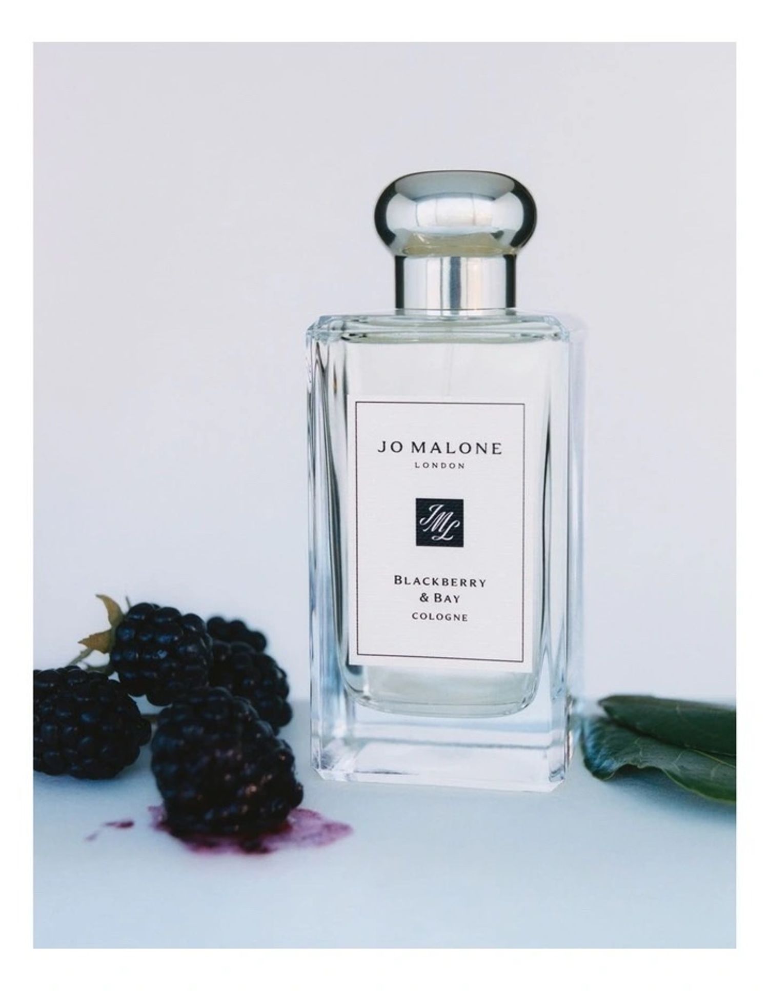 Jo Malone Blackberry Bay 