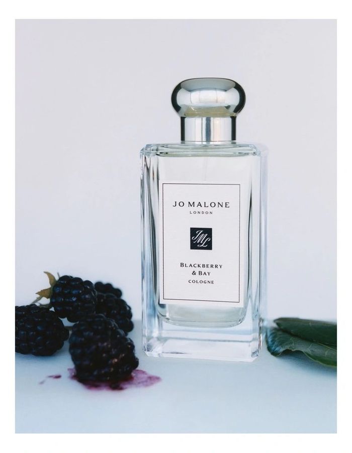 Jo Malone Blackberry Bay 