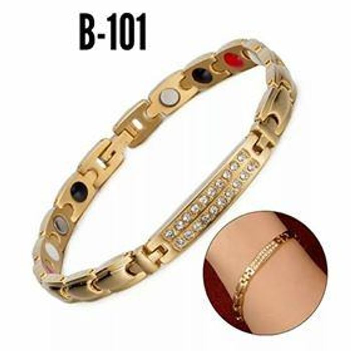 Энергийн бугуйвч