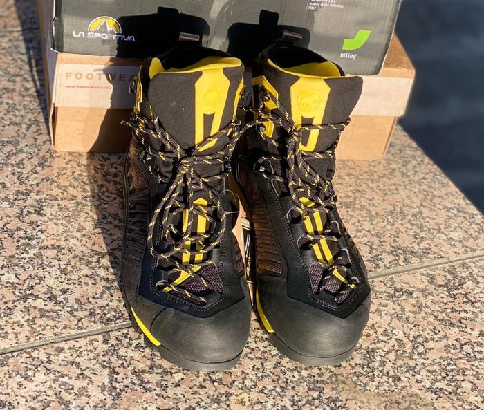 MAMMUT | Taiss Tour | Mid GTX 